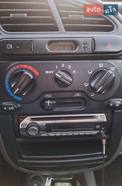 Седан Daewoo Lanos 2008 в 