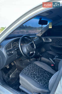 Хэтчбек Daewoo Lanos 2003 в 