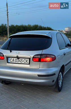 Хэтчбек Daewoo Lanos 2003 в 