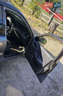 Седан Daewoo Lanos 1998 в 