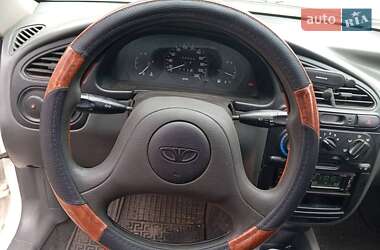 Седан Daewoo Lanos 2008 в Днепре