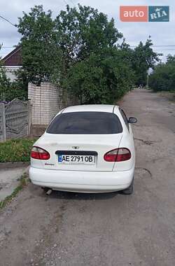 Седан Daewoo Lanos 2008 в Днепре
