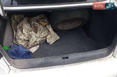 Седан Daewoo Lanos 2008 в 