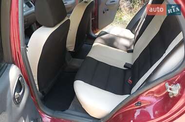 Седан Daewoo Lanos 2006 в Одессе