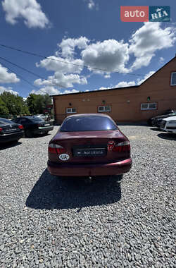 Седан Daewoo Lanos 2008 в 