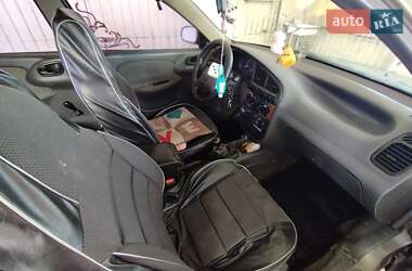 Седан Daewoo Lanos 2004 в 