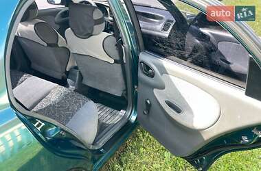 Седан Daewoo Lanos 2007 в 