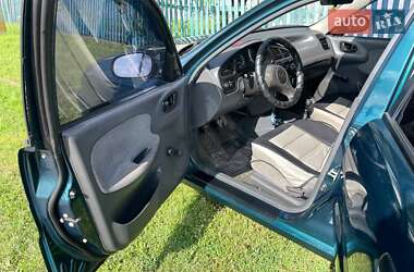 Седан Daewoo Lanos 2007 в 