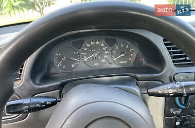 Седан Daewoo Lanos 2002 в 