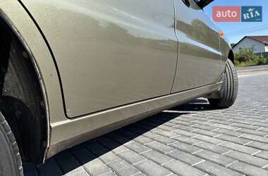 Седан Daewoo Lanos 2007 в 