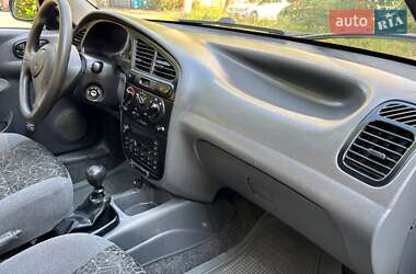 Седан Daewoo Lanos 2007 в 