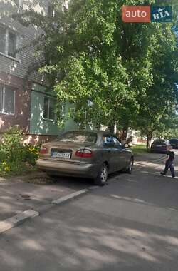 Седан Daewoo Lanos 2007 в Старокостянтинові