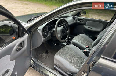 Седан Daewoo Lanos 2005 в 