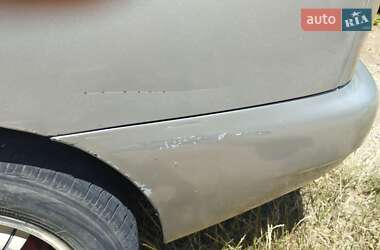 Седан Daewoo Lanos 2005 в 