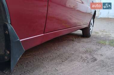 Седан Daewoo Lanos 2006 в 