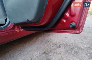 Седан Daewoo Lanos 2006 в 