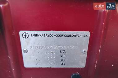 Седан Daewoo Lanos 2006 в 