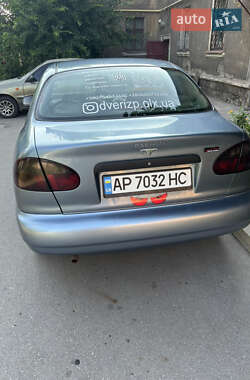 Седан Daewoo Lanos 2008 в 
