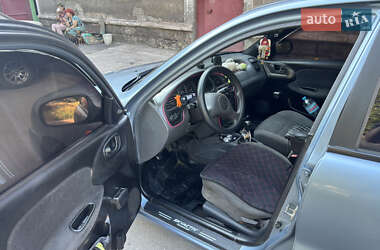 Седан Daewoo Lanos 2008 в 