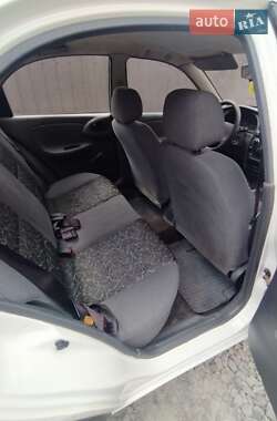 Седан Daewoo Lanos 2008 в 
