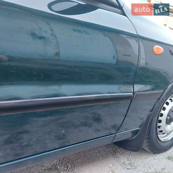 Седан Daewoo Lanos 2007 в Каменец-Подольском