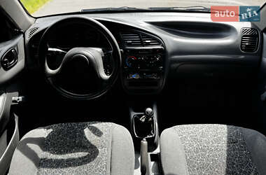 Седан Daewoo Lanos 2009 в 