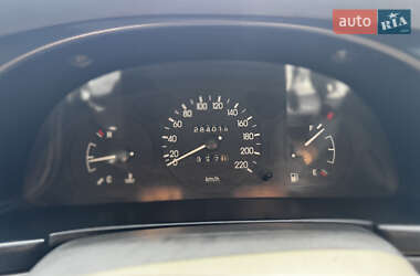 Седан Daewoo Lanos 2009 в 