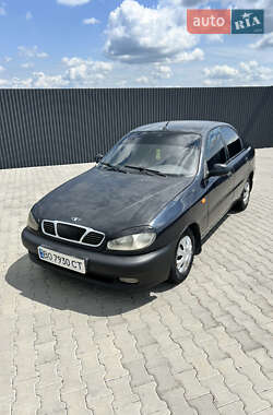 Седан Daewoo Lanos 2006 в Хмельницком