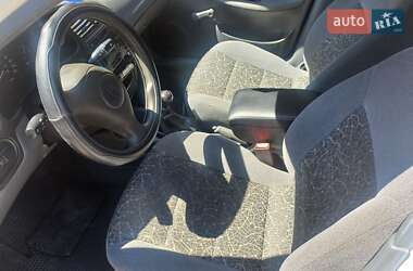 Седан Daewoo Lanos 2008 в 