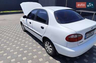 Седан Daewoo Lanos 2003 в 
