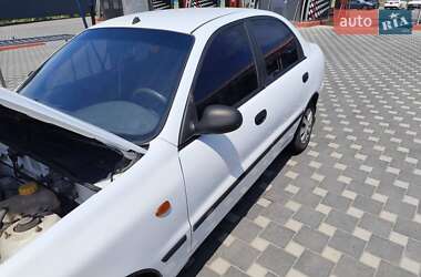 Седан Daewoo Lanos 2003 в 