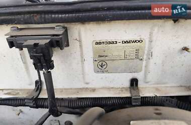 Седан Daewoo Lanos 2003 в 
