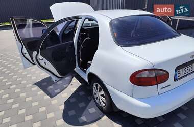 Седан Daewoo Lanos 2003 в 