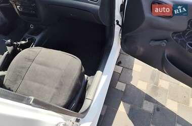 Седан Daewoo Lanos 2003 в 