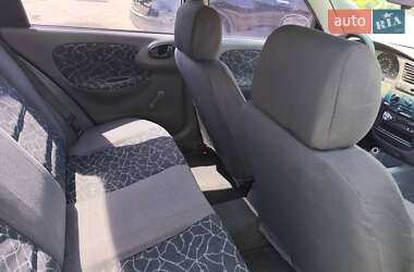 Седан Daewoo Lanos 2003 в 