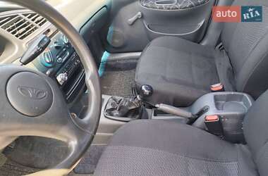 Седан Daewoo Lanos 2003 в 