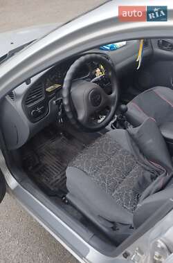 Седан Daewoo Lanos 2007 в 