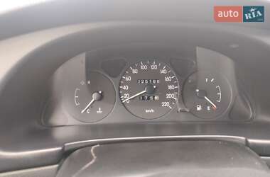 Седан Daewoo Lanos 2002 в 