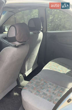 Седан Daewoo Lanos 2005 в 