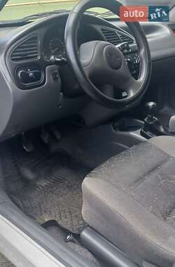 Седан Daewoo Lanos 2008 в 