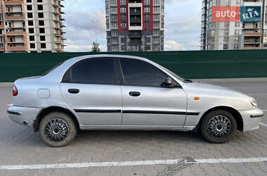 Седан Daewoo Lanos 2003 в 