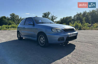 Хэтчбек Daewoo Lanos 2003 в 