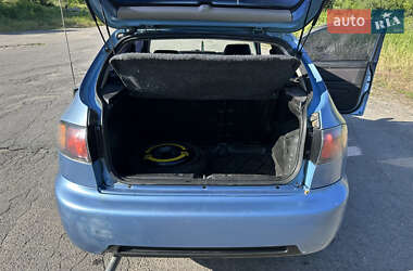 Хэтчбек Daewoo Lanos 2003 в 