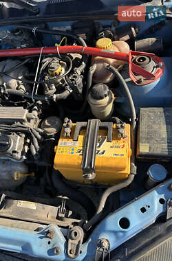 Хэтчбек Daewoo Lanos 2003 в 