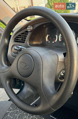 Седан Daewoo Lanos 2007 в 