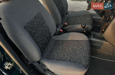 Седан Daewoo Lanos 2007 в 