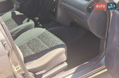 Седан Daewoo Lanos 2008 в 