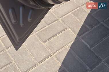 Седан Daewoo Lanos 2008 в 