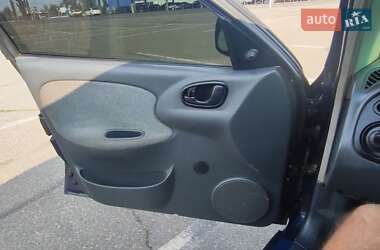 Седан Daewoo Lanos 2005 в 