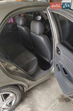 Седан Daewoo Lanos 2004 в 